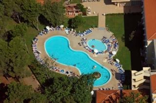 Sol Aurora All Inclusive - Istria hotel