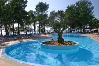 Sol Aurora All Inclusive - Istria hotel