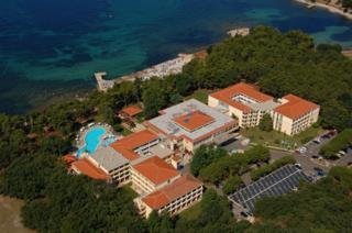 Sol Aurora All Inclusive - Istria hotel