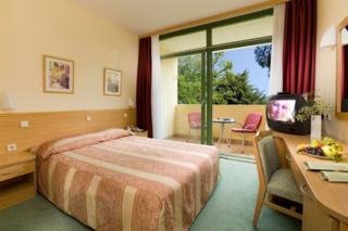 Sol Aurora All Inclusive - Istria hotel