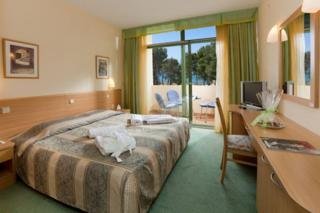 Sol Aurora All Inclusive - Istria hotel