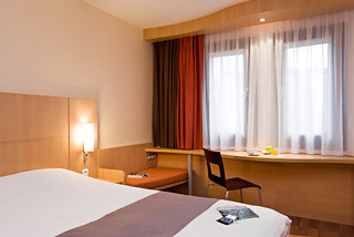 Ibis Budapest Heroes Square - Budapest hotel