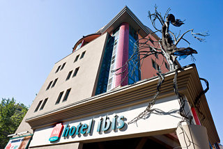 Ibis Budapest Heroes Square - Budapest hotel