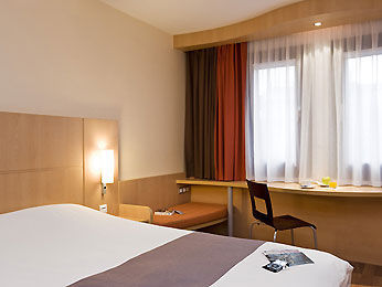 Ibis Budapest Heroes Square - Budapest hotel