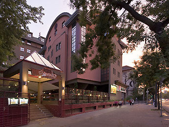 Ibis Budapest Heroes Square - Budapest hotel