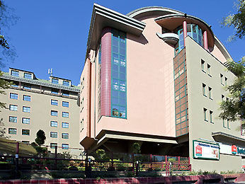 Ibis Budapest Heroes Square - Budapest hotel