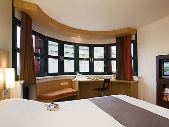 Ibis Budapest Heroes Square - Budapest hotel