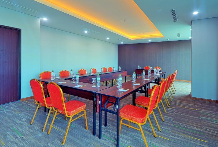 Java Lotus Hotel Jember - Jember hotel