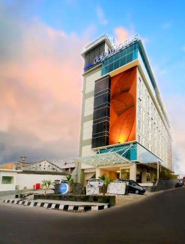 Java Lotus Hotel Jember - Jember hotel