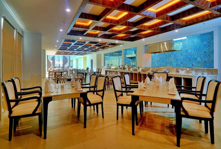 Java Lotus Hotel Jember - Jember hotel
