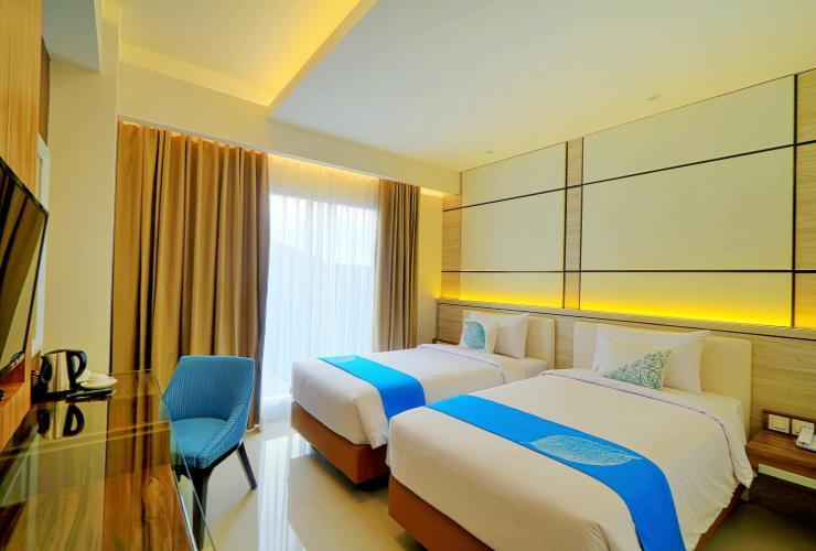 Java Lotus Hotel Jember - Jember hotel