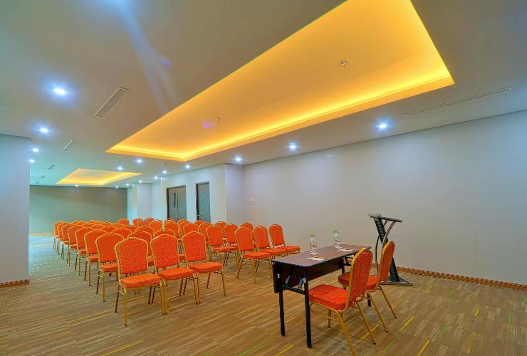 Java Lotus Hotel Jember - Jember hotel