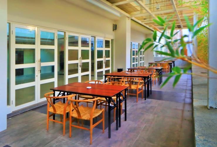 Java Lotus Hotel Jember - Jember hotel