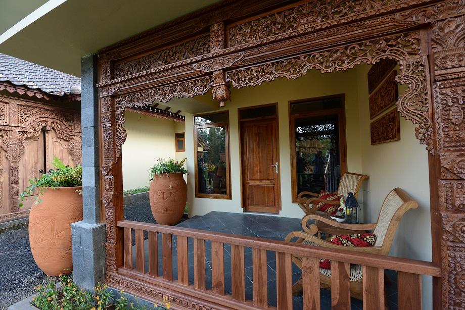Mulberry Hill by The Lodge - Bandung hotel