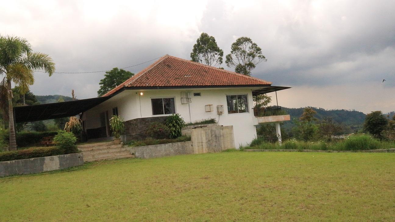 Mulberry Hill by The Lodge - Bandung hotel