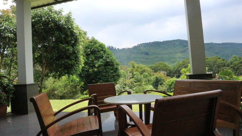 Mulberry Hill by The Lodge - Bandung hotel