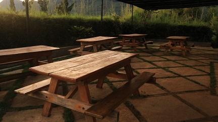 Mulberry Hill by The Lodge - Bandung hotel