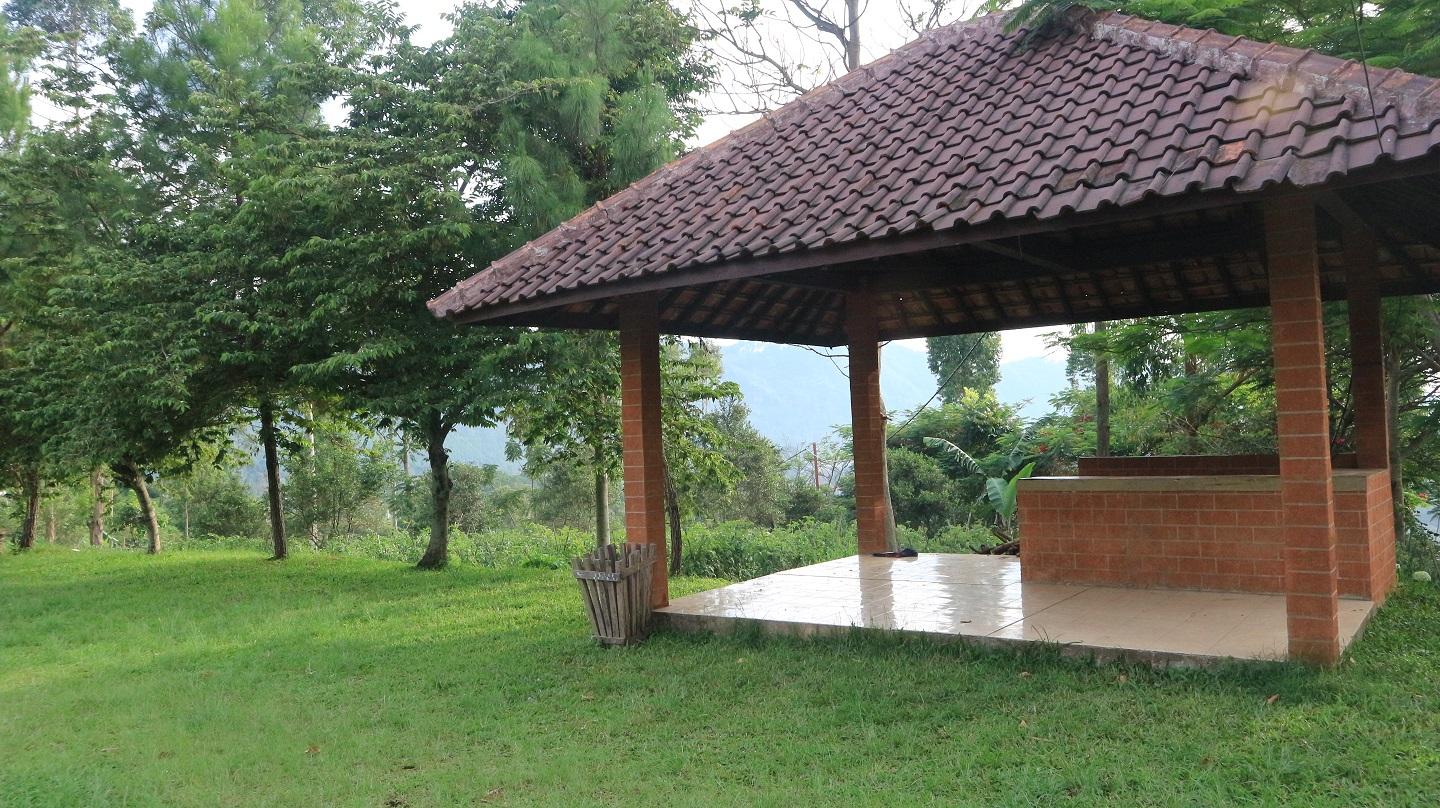 Mulberry Hill by The Lodge - Bandung hotel