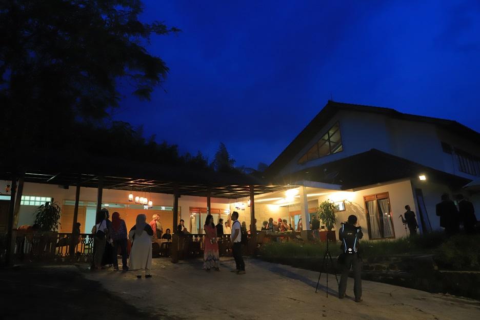 Mulberry Hill by The Lodge - Bandung hotel