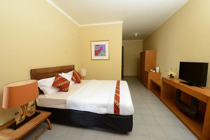 Mulberry Hill by The Lodge - Bandung hotel