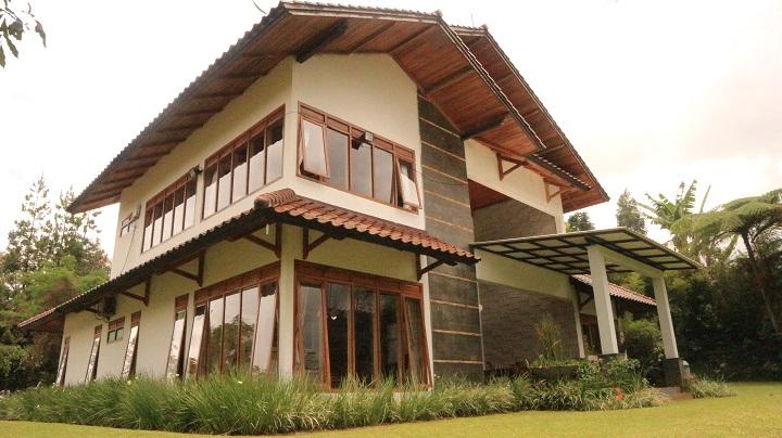 Mulberry Hill by The Lodge - Bandung hotel