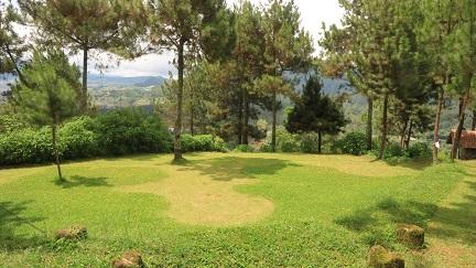 Mulberry Hill by The Lodge - Bandung hotel