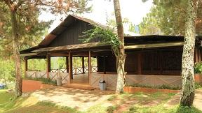 Mulberry Hill by The Lodge - Bandung hotel