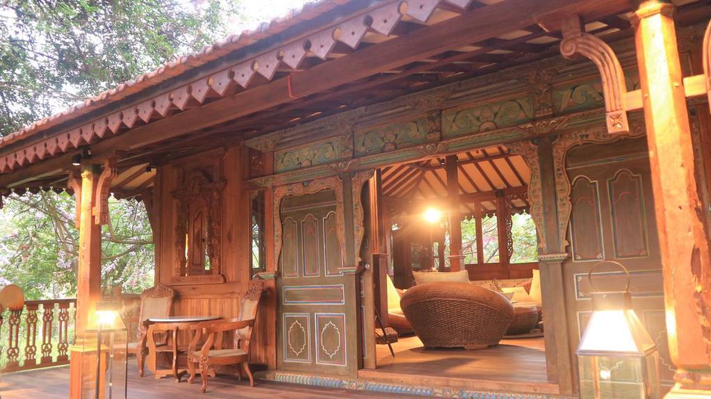 Mulberry Hill by The Lodge - Bandung hotel
