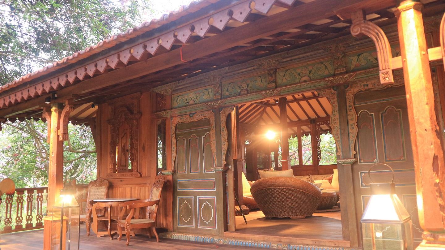 Mulberry Hill by The Lodge - Bandung hotel