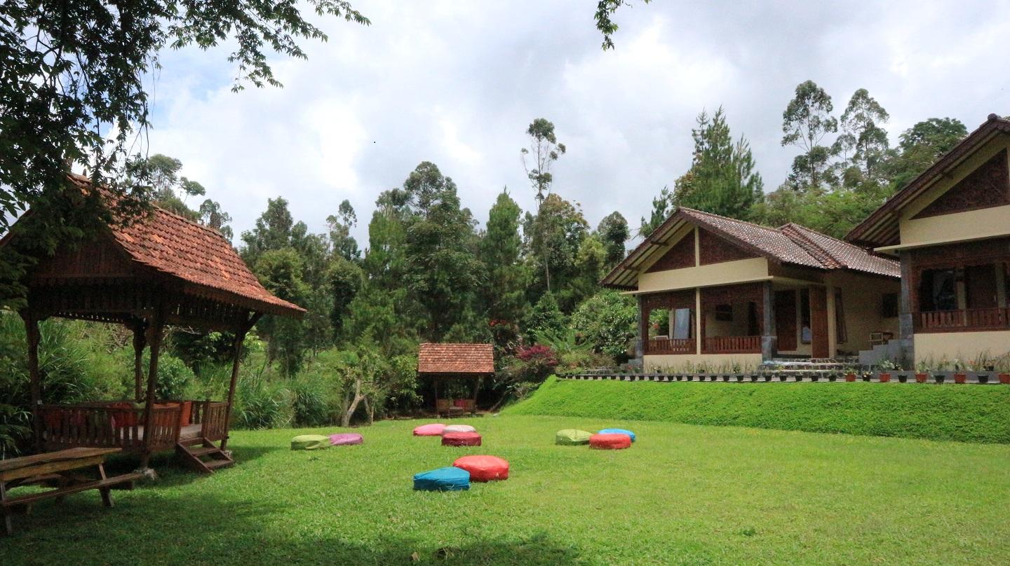 Mulberry Hill by The Lodge - Bandung hotel