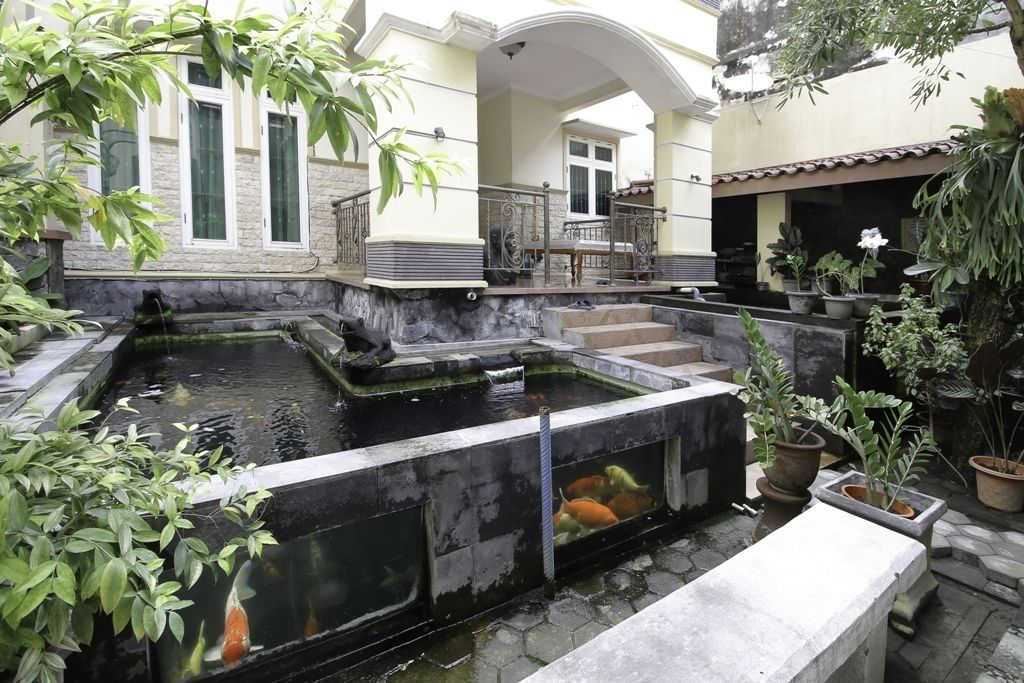 RedDoorz Plus near STIE YKPN - Yogyakarta hotel