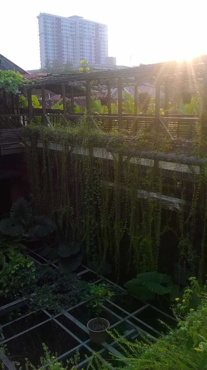 Rumah Turi Green Boutique Hotel - Solo | Surakarta hotel