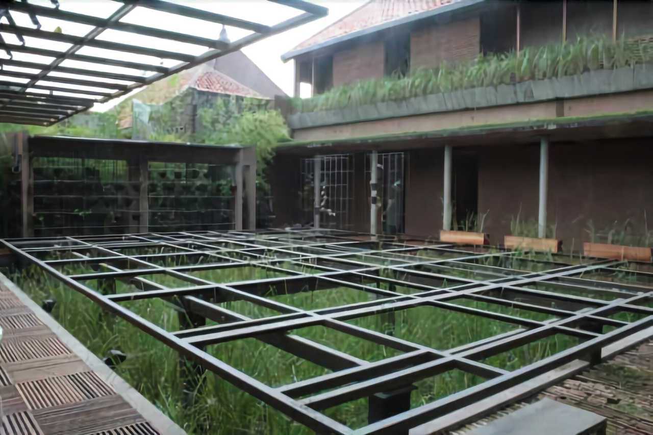 Rumah Turi Green Boutique Hotel - Solo | Surakarta hotel