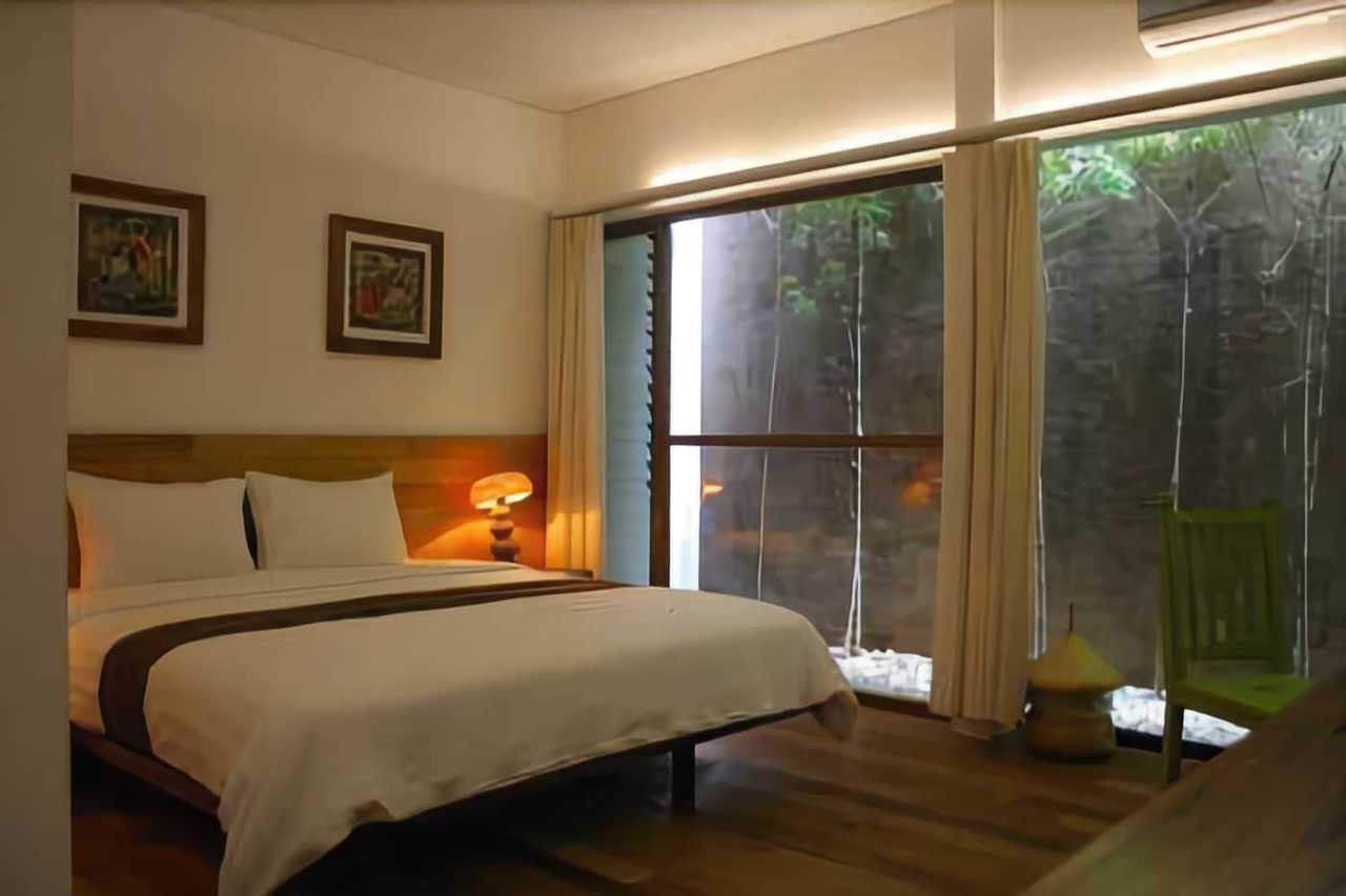 Rumah Turi Green Boutique Hotel - Solo | Surakarta hotel