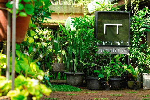 Rumah Turi Green Boutique Hotel - Solo | Surakarta hotel