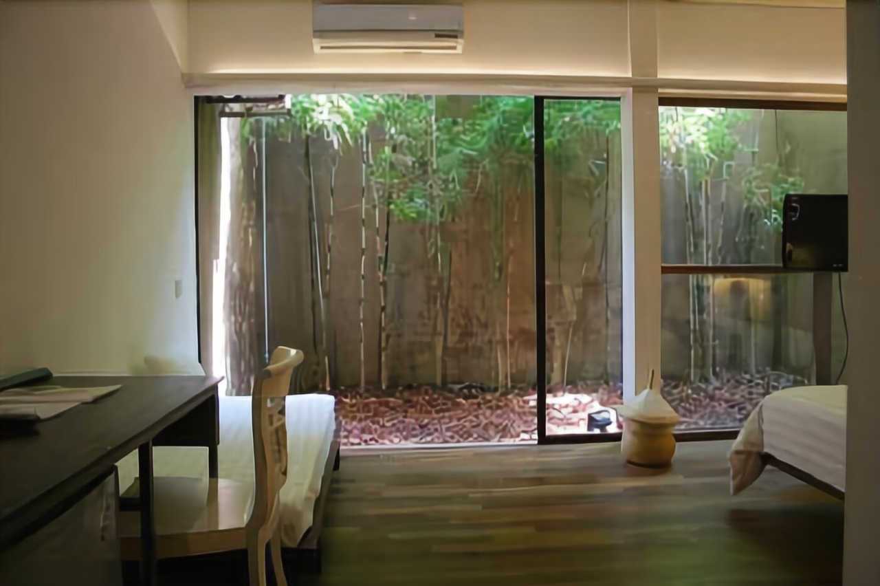 Rumah Turi Green Boutique Hotel - Solo | Surakarta hotel