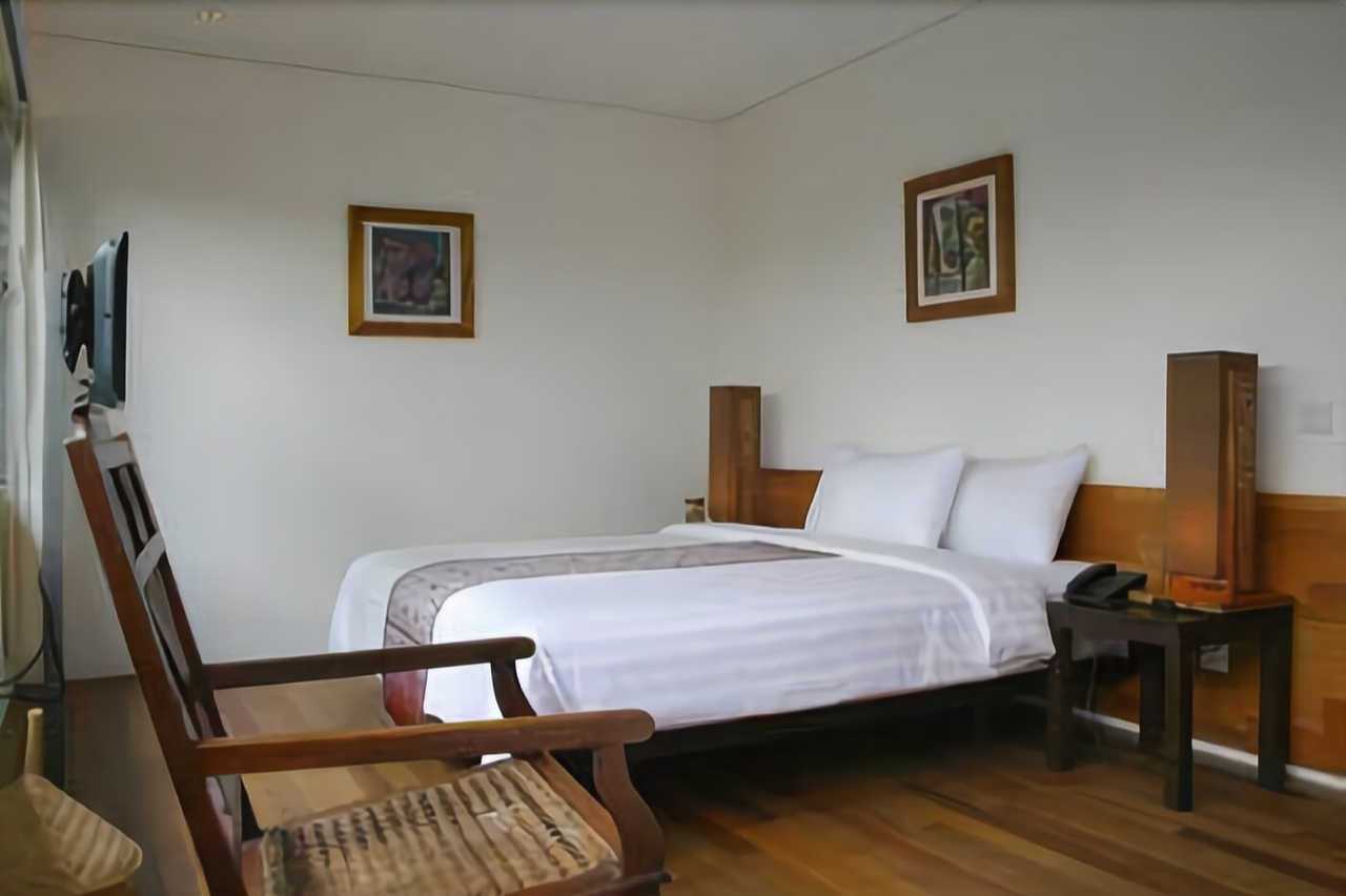 Rumah Turi Green Boutique Hotel - Solo | Surakarta hotel