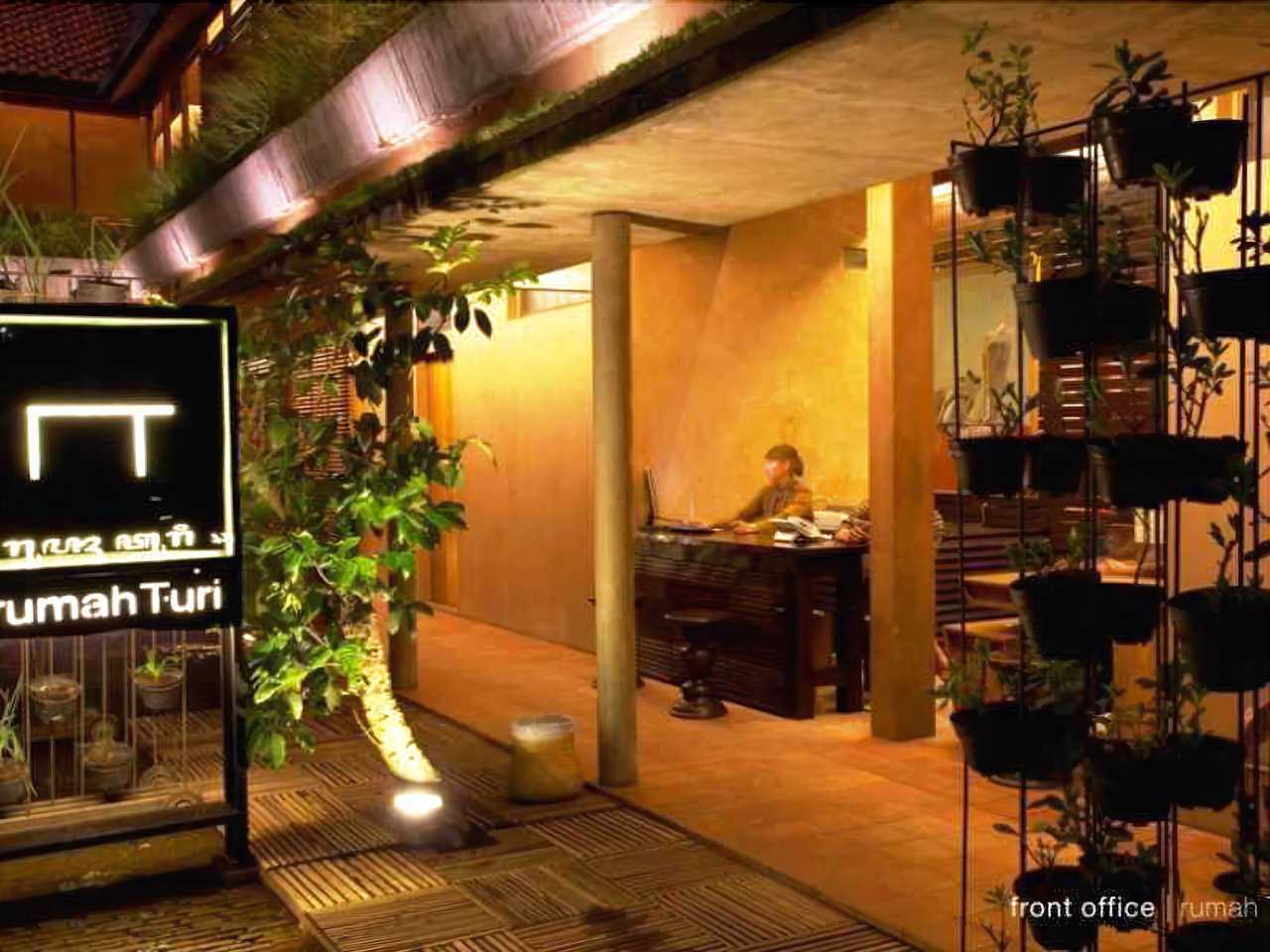 Rumah Turi Green Boutique Hotel - Solo | Surakarta hotel