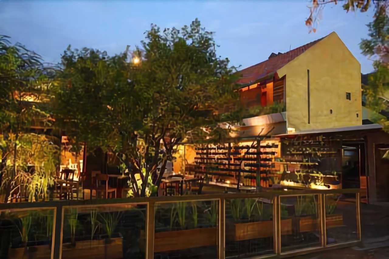 Rumah Turi Green Boutique Hotel - Solo | Surakarta hotel