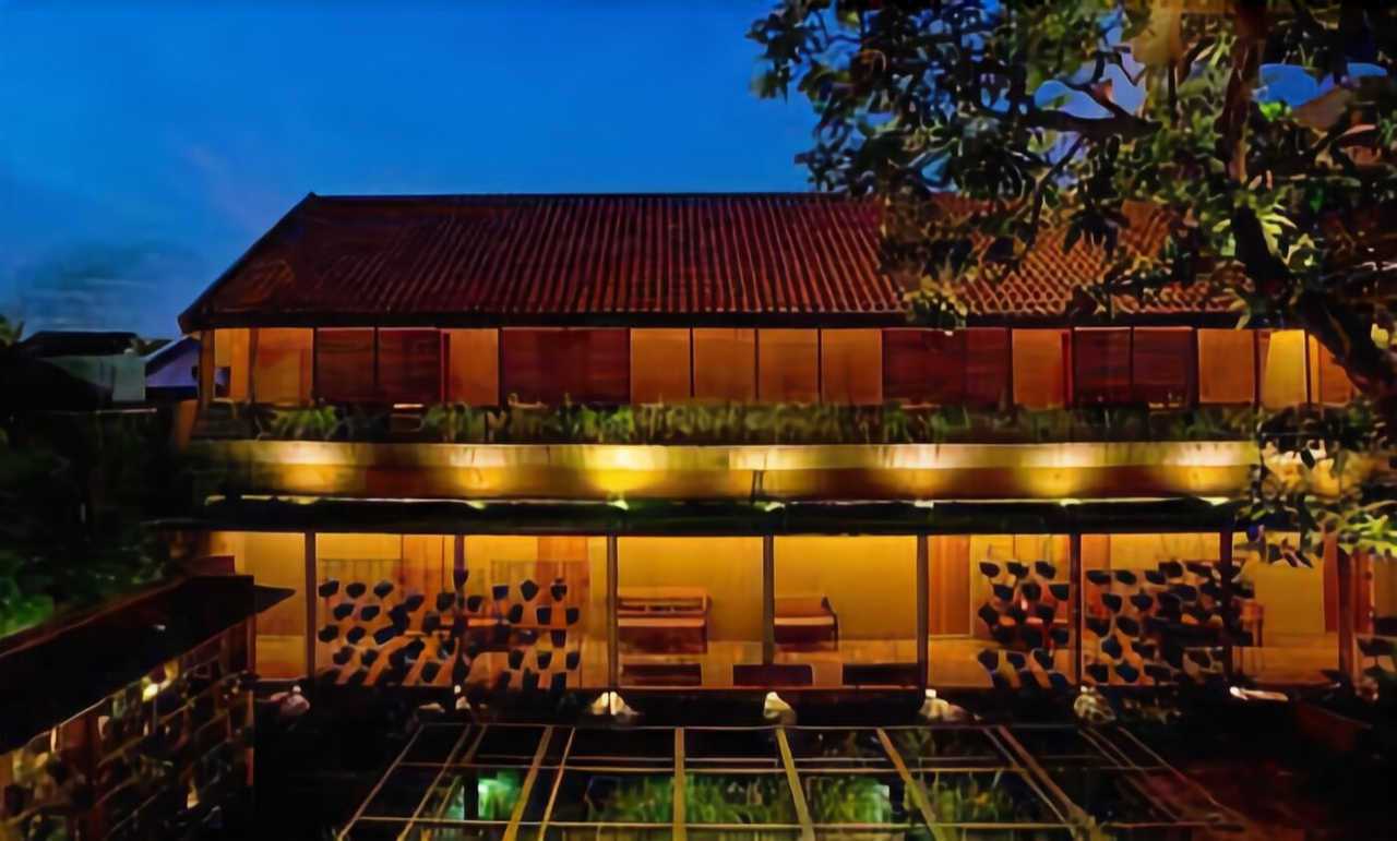 Rumah Turi Green Boutique Hotel - Solo | Surakarta hotel