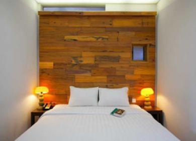 Rumah Turi Green Boutique Hotel - Solo | Surakarta hotel