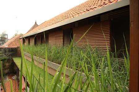 Rumah Turi Green Boutique Hotel - Solo | Surakarta hotel