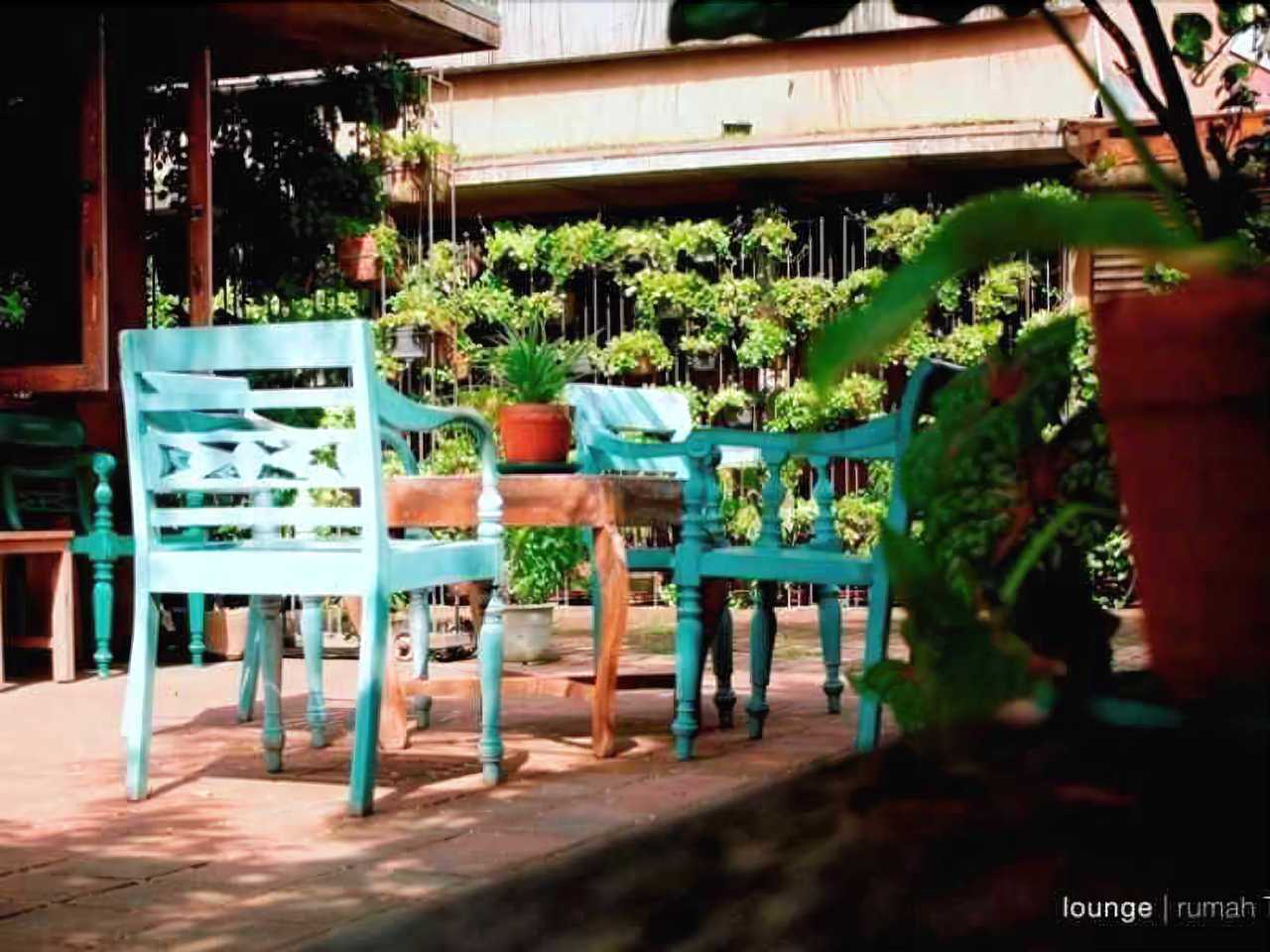 Rumah Turi Green Boutique Hotel - Solo | Surakarta hotel