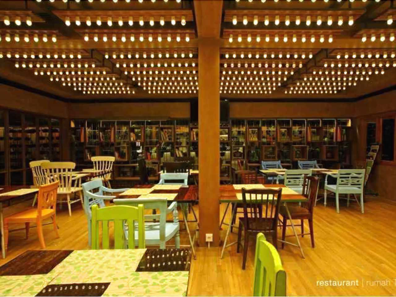 Rumah Turi Green Boutique Hotel - Solo | Surakarta hotel