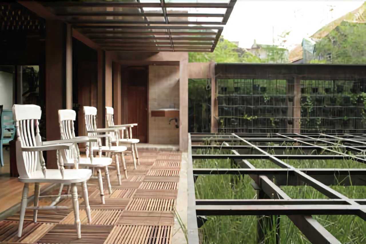Rumah Turi Green Boutique Hotel - Solo | Surakarta hotel