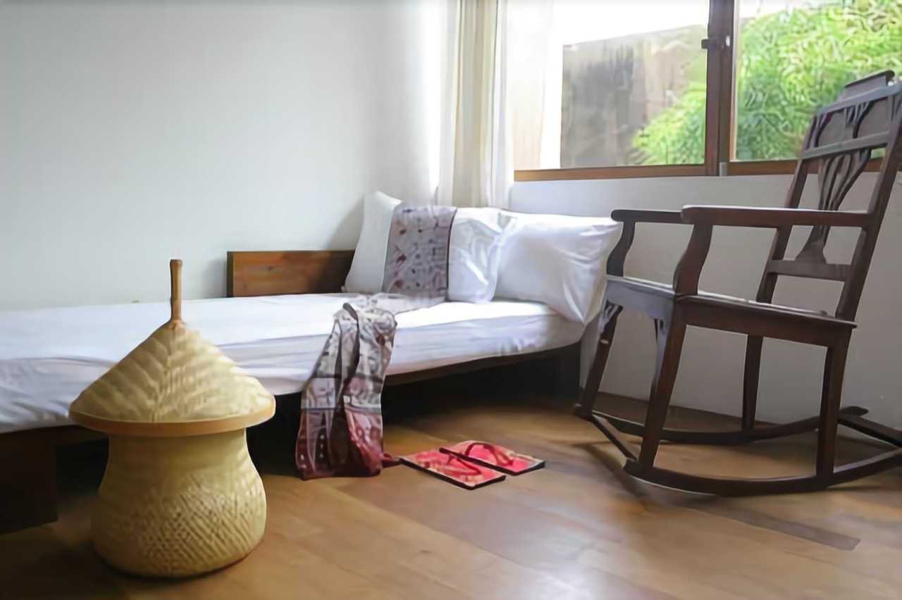Rumah Turi Green Boutique Hotel - Solo | Surakarta hotel