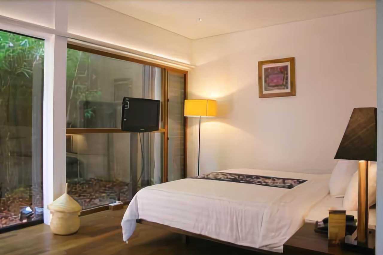 Rumah Turi Green Boutique Hotel - Solo | Surakarta hotel
