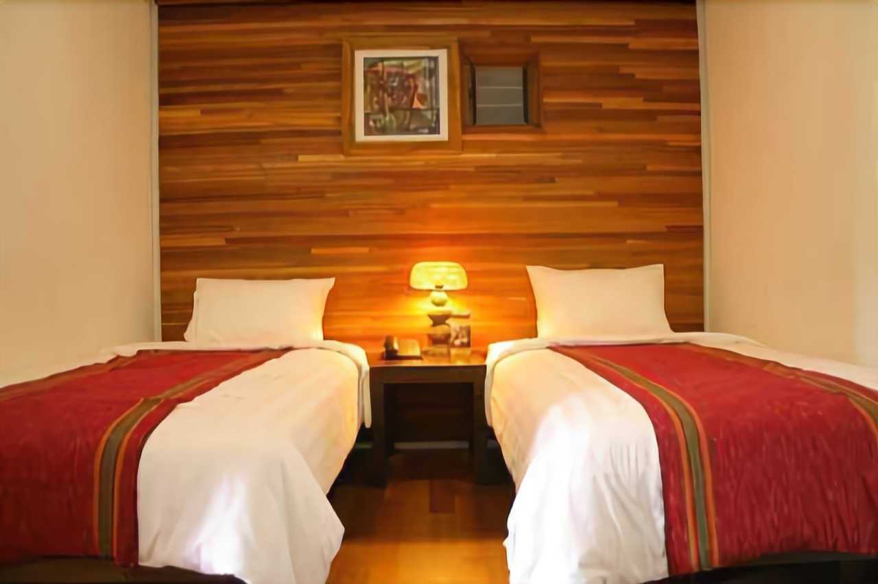 Rumah Turi Green Boutique Hotel - Solo | Surakarta hotel
