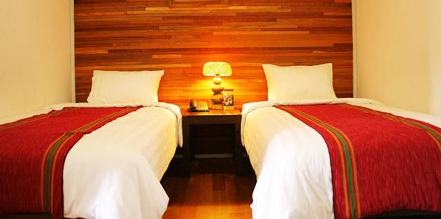 Rumah Turi Green Boutique Hotel - Solo | Surakarta hotel