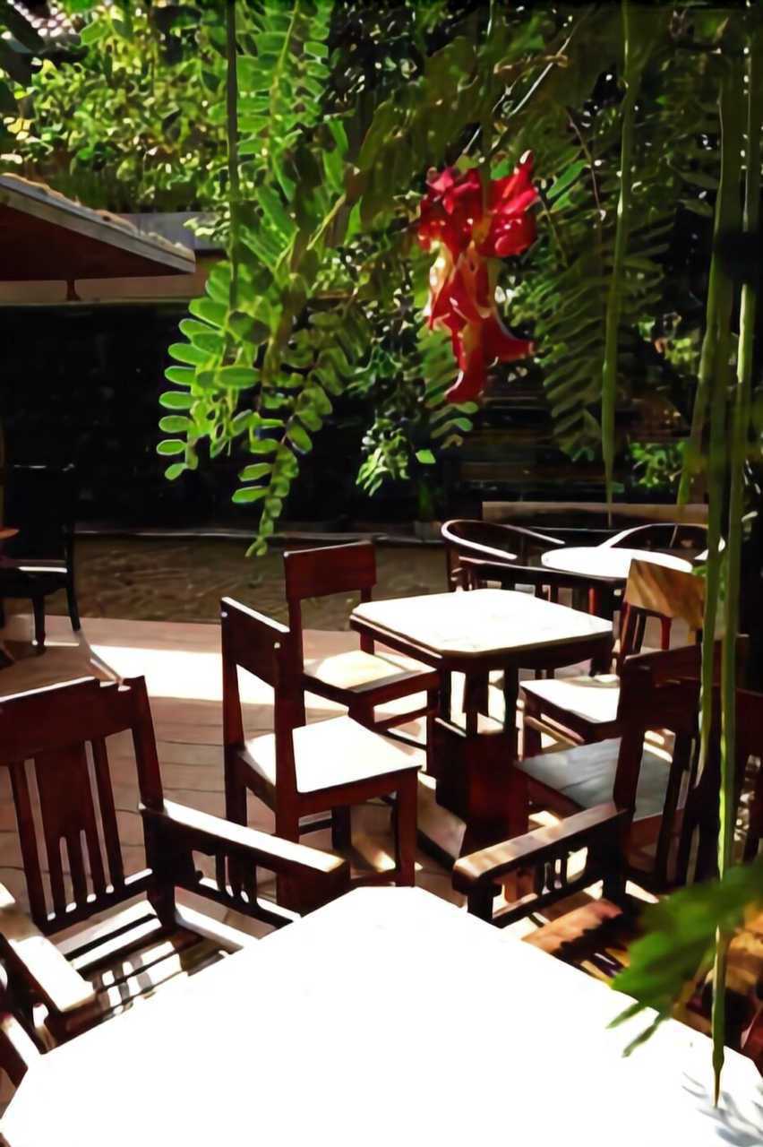Rumah Turi Green Boutique Hotel - Solo | Surakarta hotel